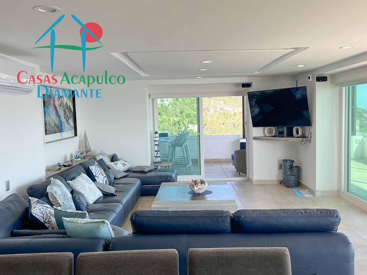 Punta Marqués Ibiza PH 1 - Estancia 7